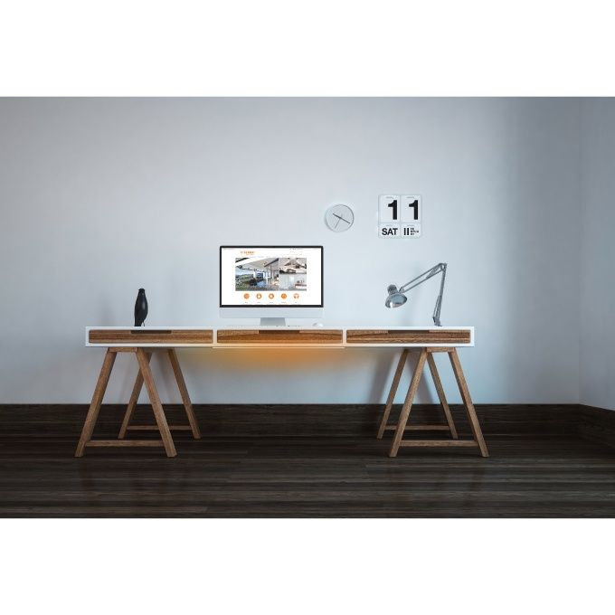 LAVA® DESK 2.0 